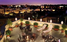 Hotel Alessandrino
