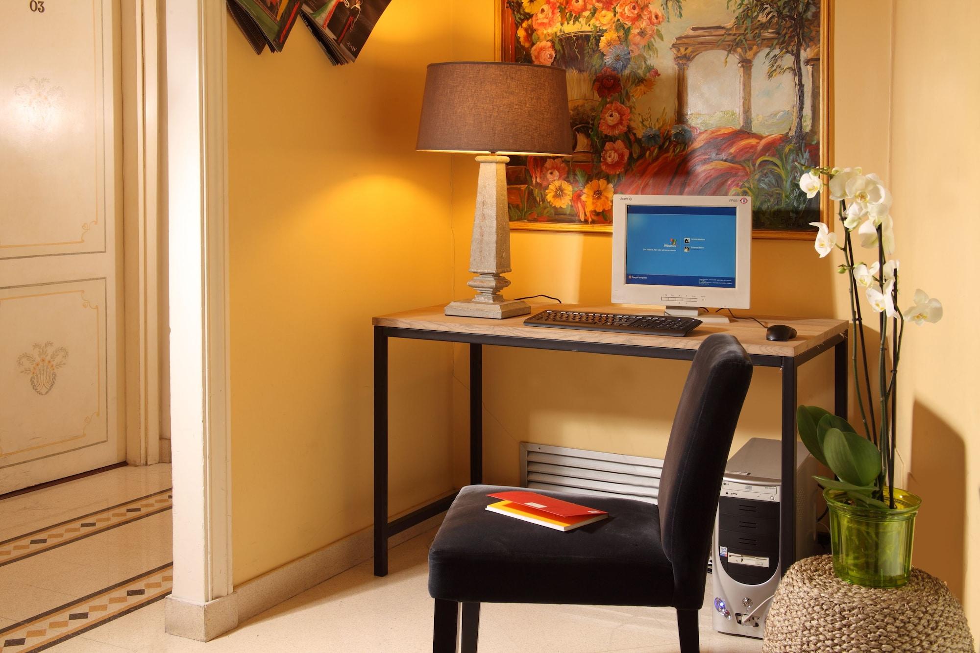 Hotel Alessandrino Rome Facilities photo