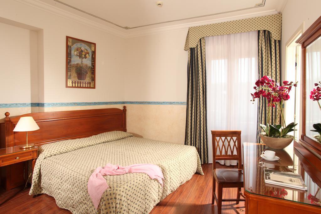 Hotel Alessandrino Rome Room photo