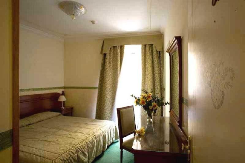 Hotel Alessandrino Rome Room photo