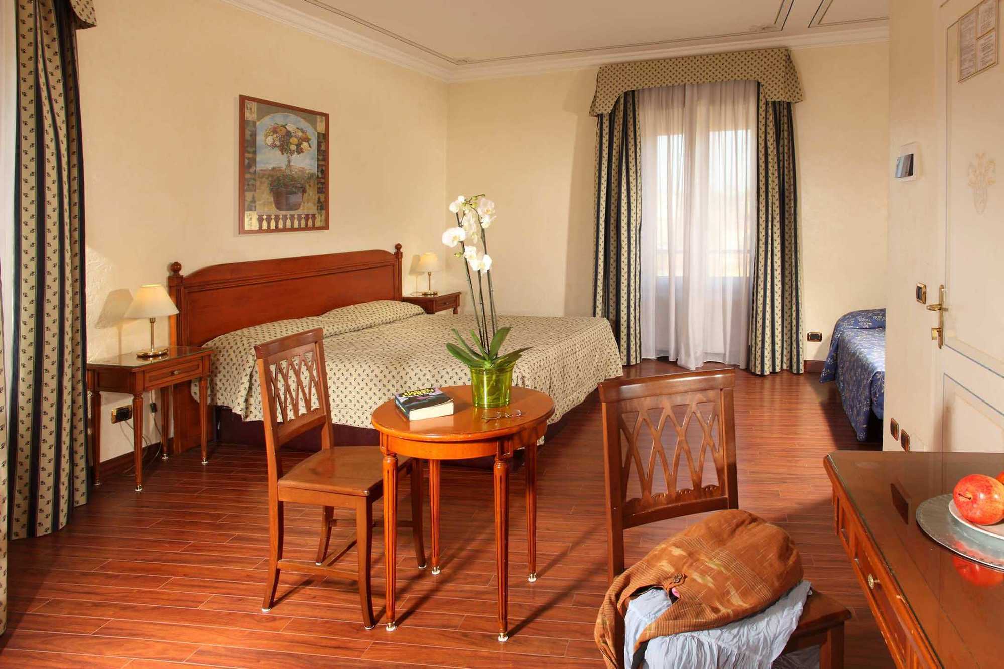 Hotel Alessandrino Rome Exterior photo