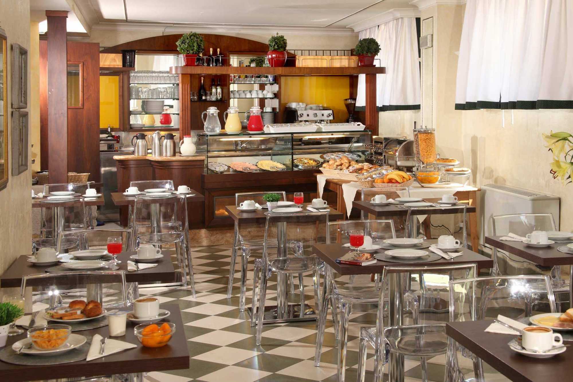 Hotel Alessandrino Rome Exterior photo